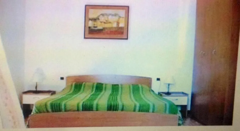 Hébergement de vacances Villa Residenza Via Roma 3 à La Maddalena