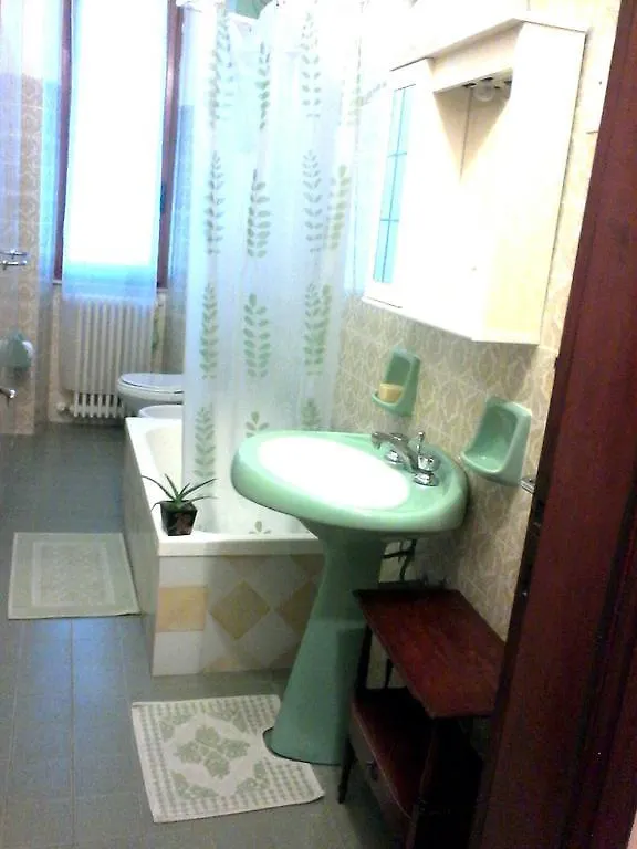 Villa Residenza Via Roma 3 à La Maddalena  0*, La Maddalena (Sassari)