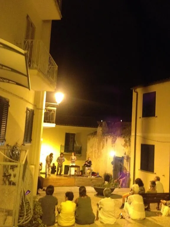 Villa Residenza Via Roma 3 à La Maddalena